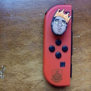 Nintendo switch thumbstick grips
